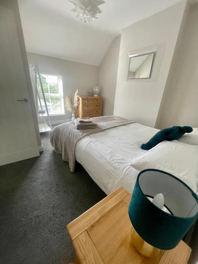 Entire 2 Bed Cottage - Llangwm Llangwm  Exteriör bild