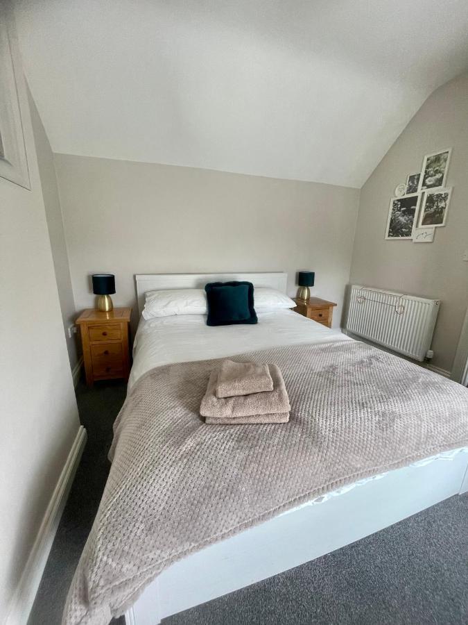 Entire 2 Bed Cottage - Llangwm Llangwm  Exteriör bild
